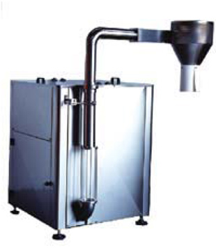 elevatore pneumatico tappi elevatore pneumatico tappi