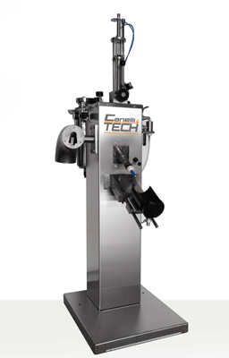 monobloc degorgement dosage nivelage semiautomatique