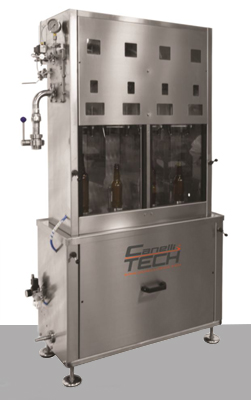 riempitrice isobarica semiautomatica per birra riempitrice isobarica semiautomatica per birra