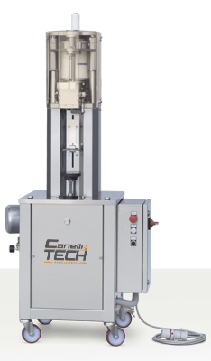 tappatore fungo semiautomatico tappatore fungo semiautomatico