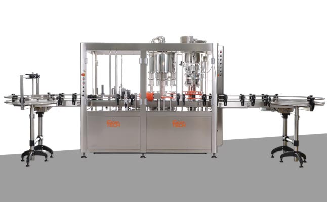 machine pour la production de biere artisanale